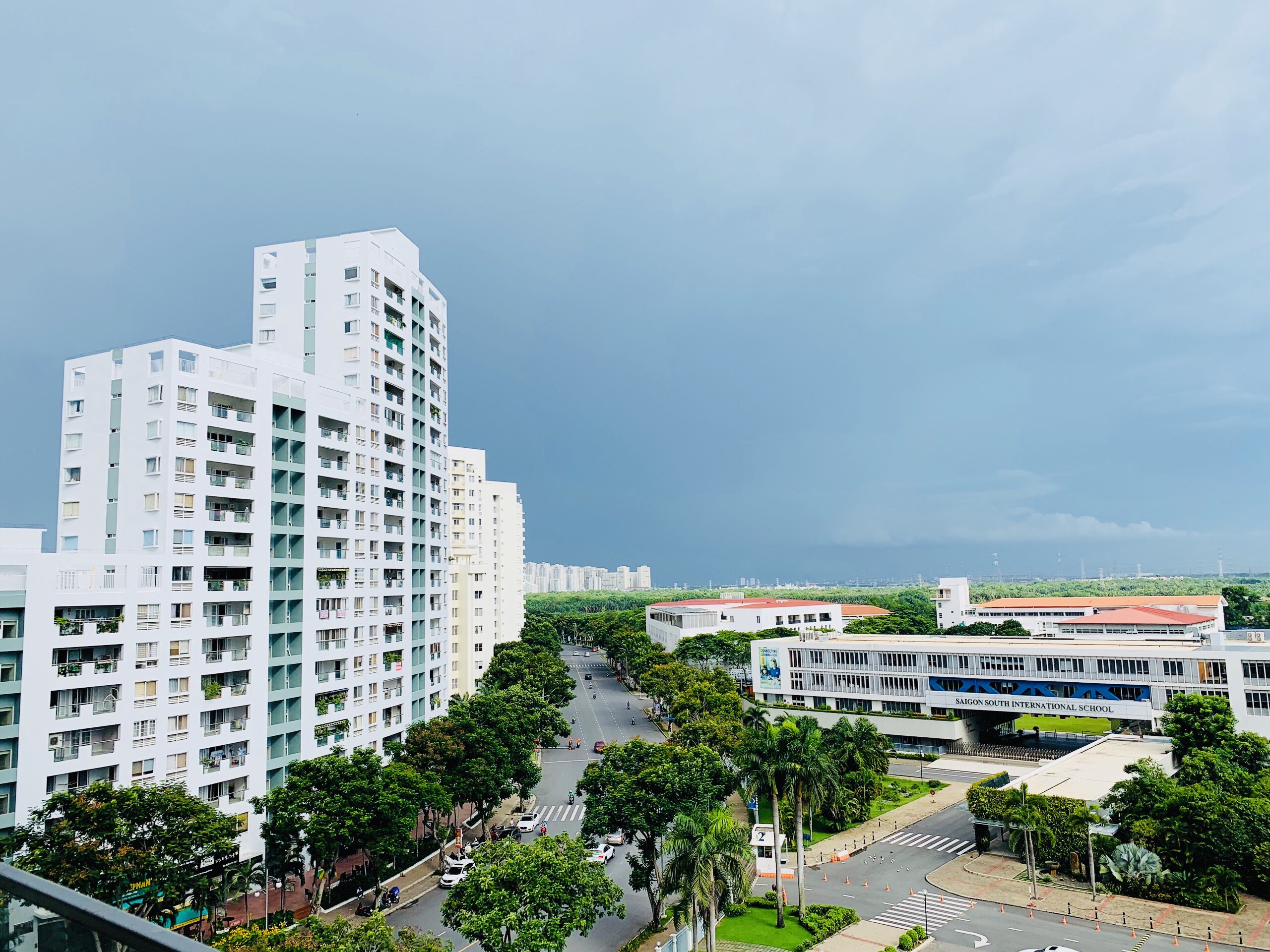 For Sale  Riverpark Premier Apartment in Phu My Hung- District 7 2