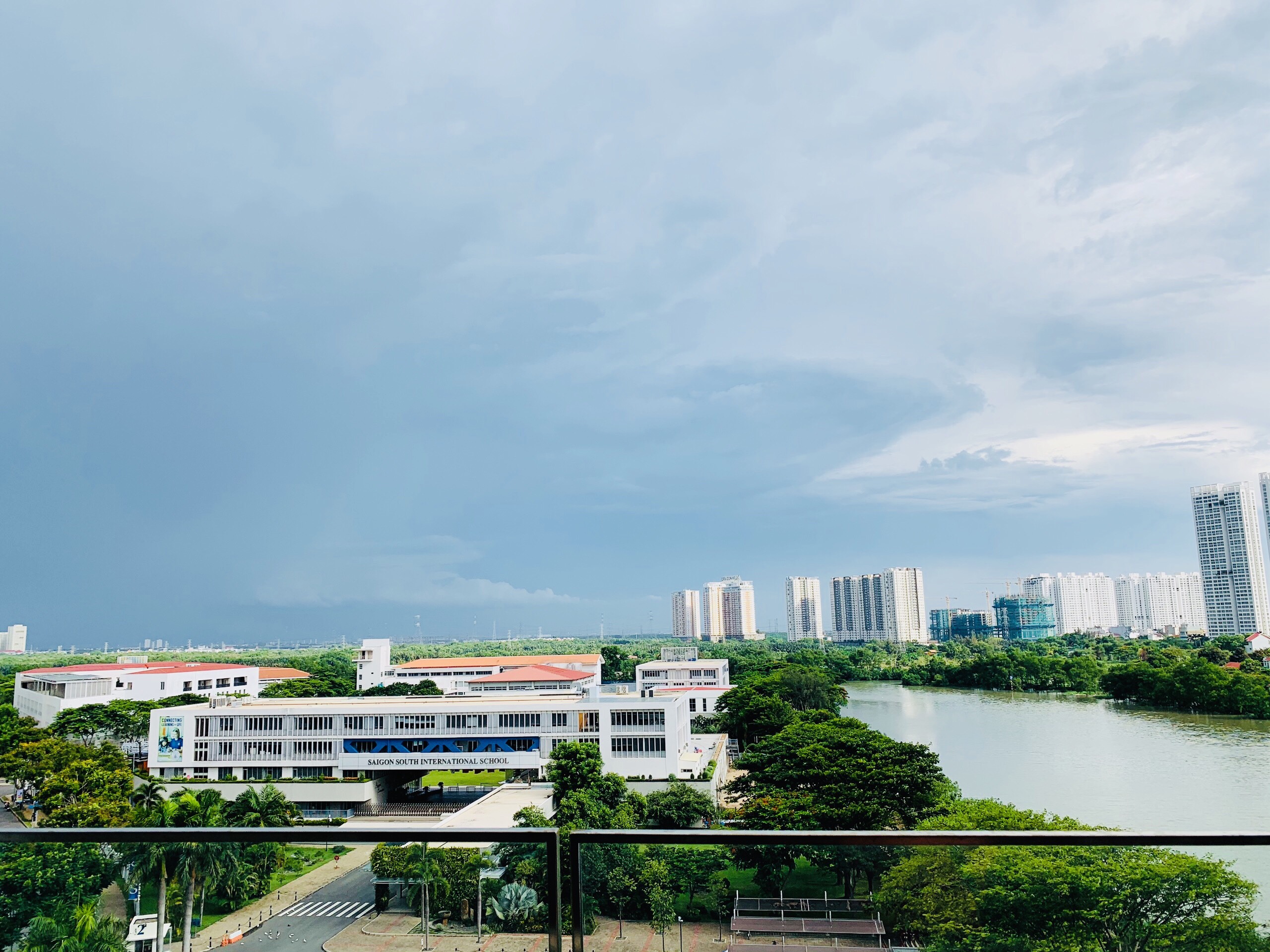 For Sale  Riverpark Premier Apartment in Phu My Hung- District 7 1