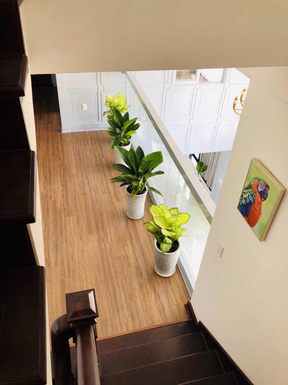 Penthouse Apartment For Sale In Sky Garden 1 - Phu My Hung - District 7 16
