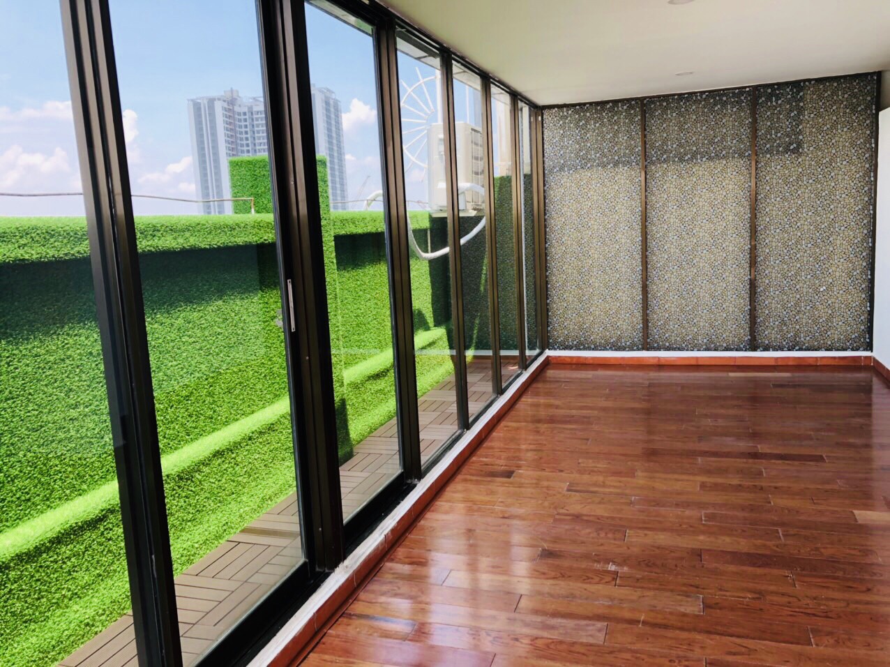 Penthouse Apartment For Sale In Sky Garden 1 - Phu My Hung - District 7 12