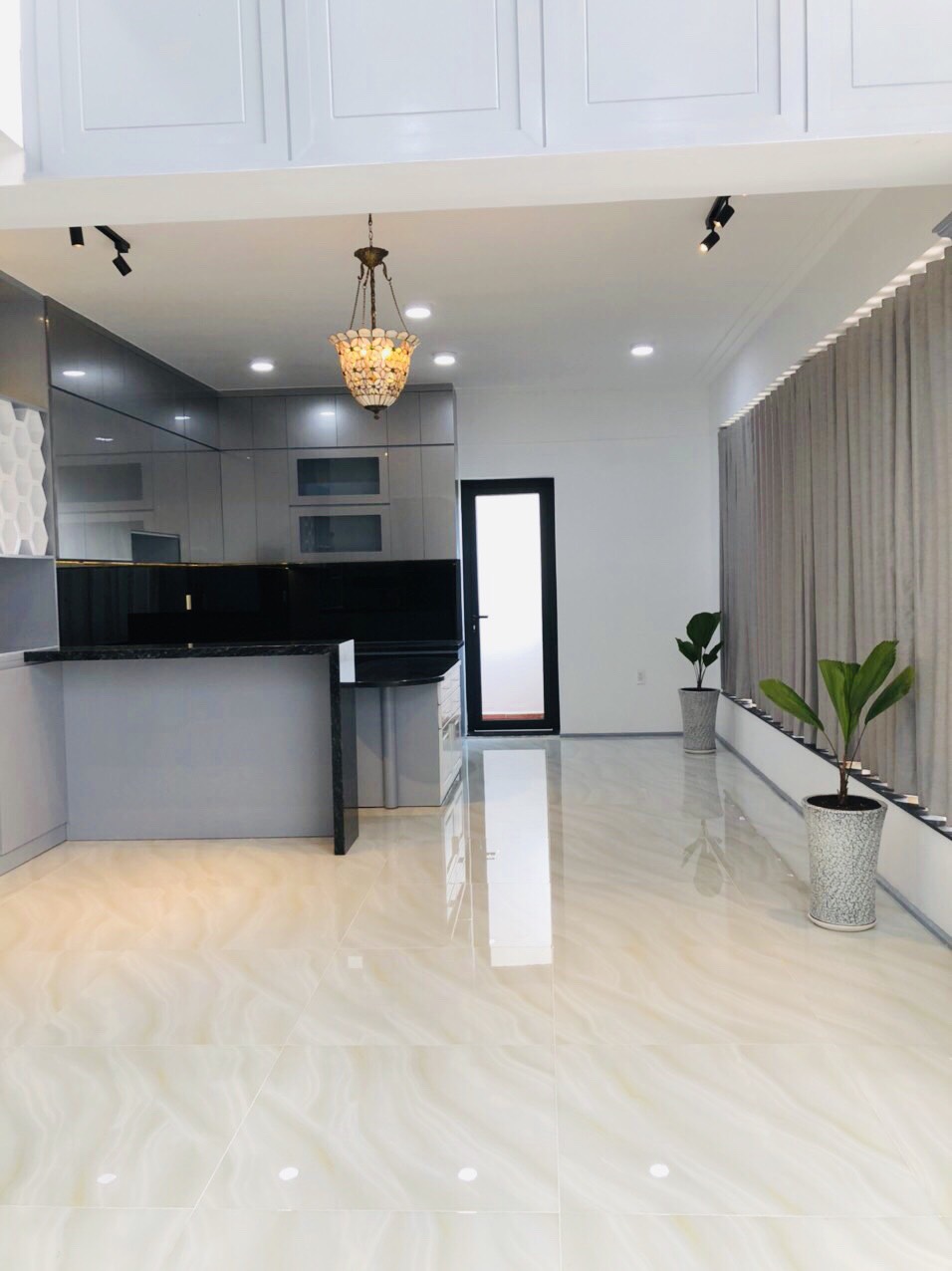 Penthouse Apartment For Sale In Sky Garden 1 - Phu My Hung - District 7 4
