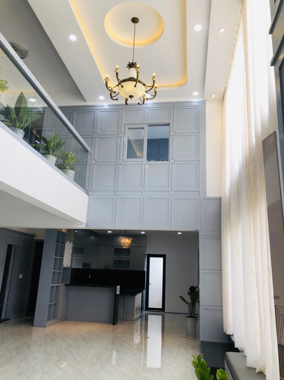 Penthouse Apartment For Sale In Sky Garden 1 - Phu My Hung - District 7