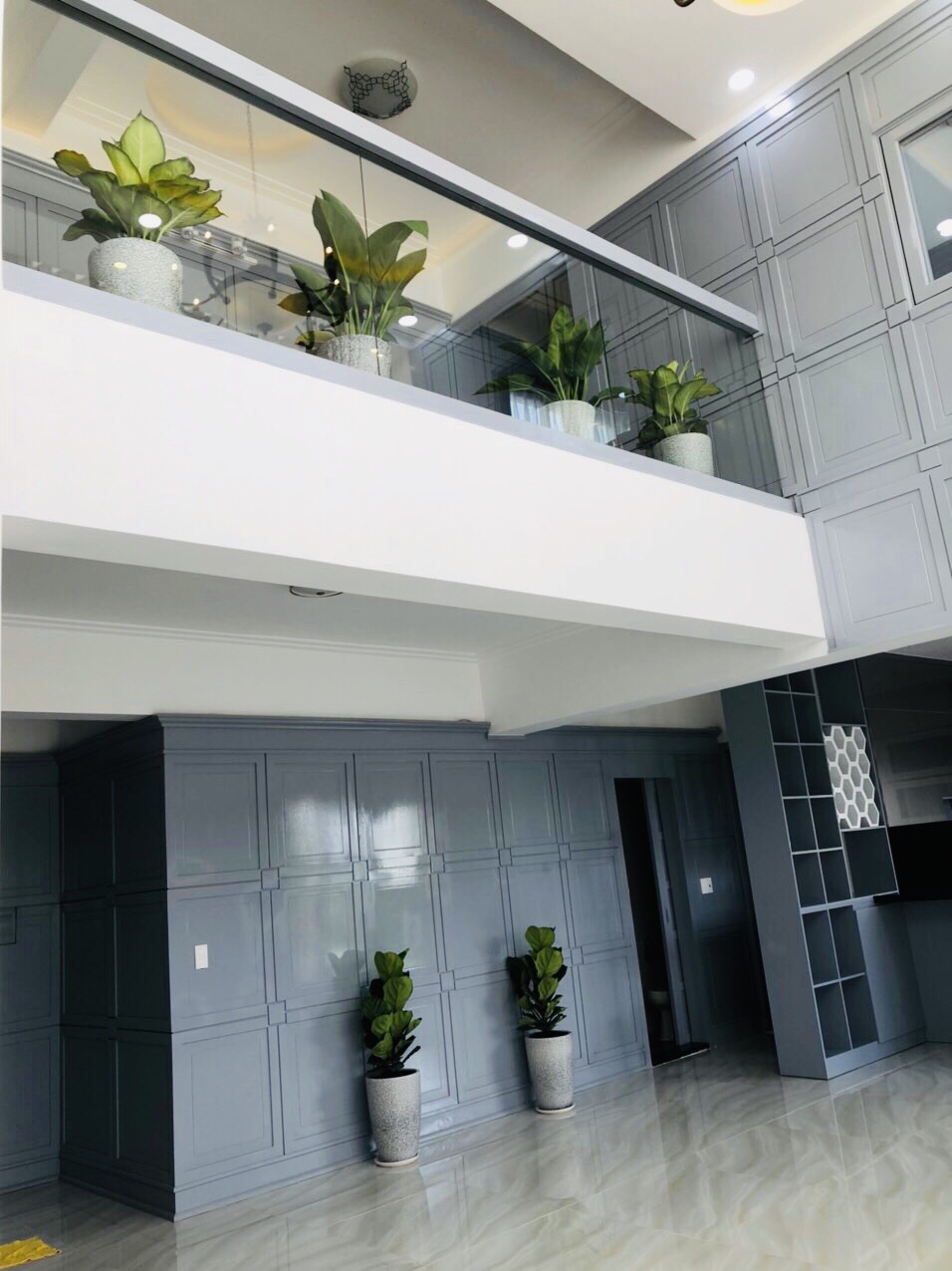 Penthouse Apartment For Sale In Sky Garden 1 - Phu My Hung - District 7 2