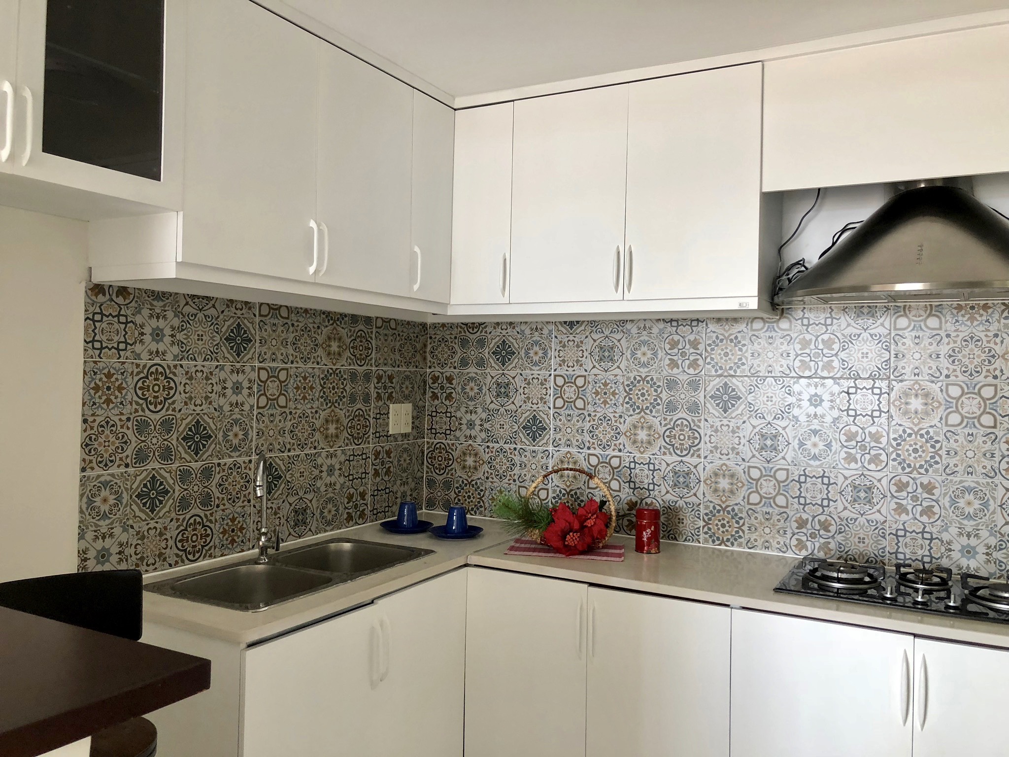 Apartment for rent in Phu My hung- District 7 5