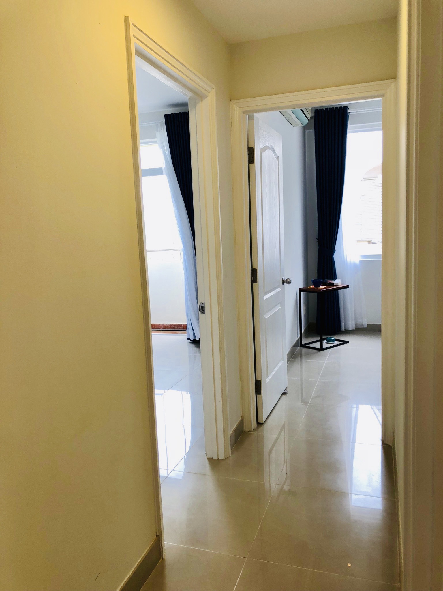 Apartment for rent in Phu My hung- District 7 4