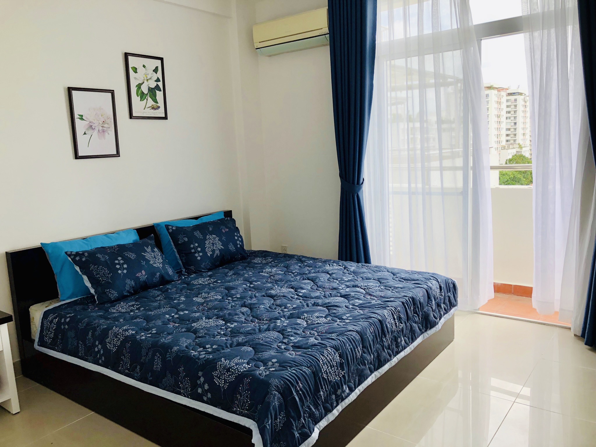 Apartment for rent in Phu My hung- District 7 2