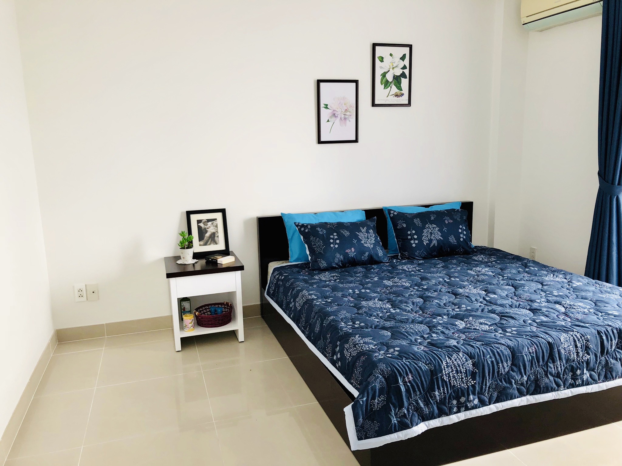 Apartment for rent in Phu My hung- District 7 1