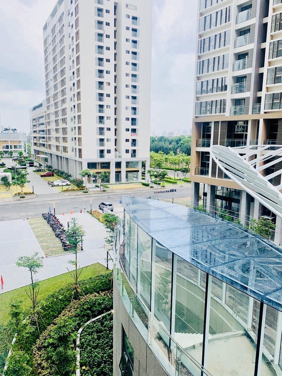 Midtown M7 Apartment for sale in Phu My Hung- District 7 11