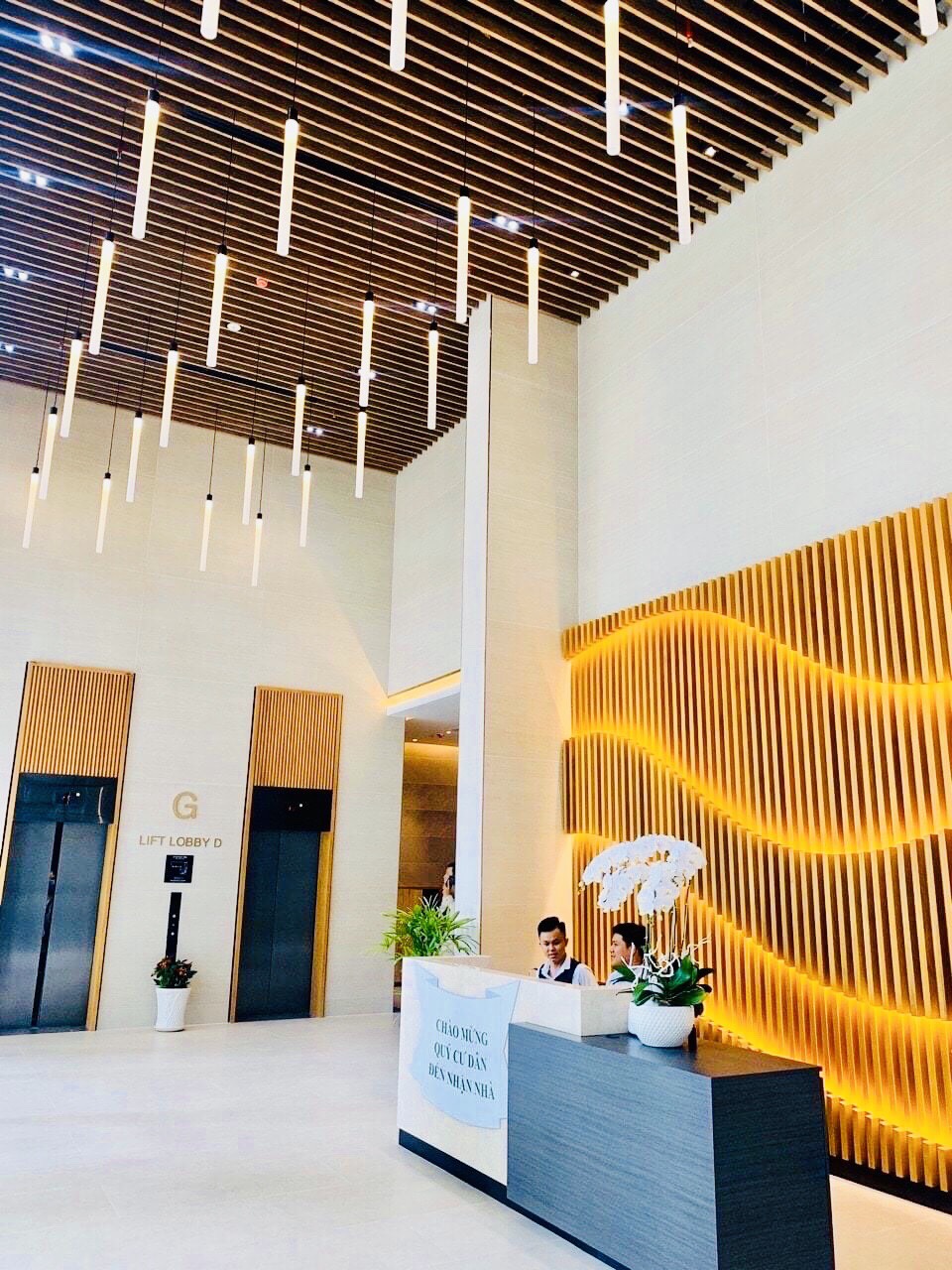 Midtown M7 Apartment for sale in Phu My Hung- District 7 10