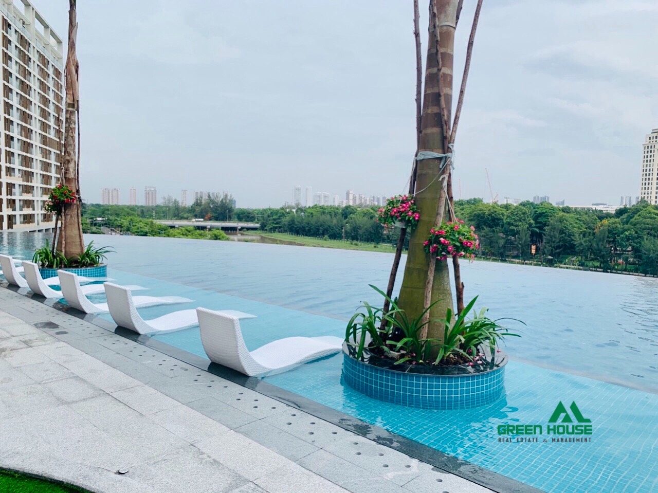 Midtown M7 Apartment for sale in Phu My Hung- District 7 9
