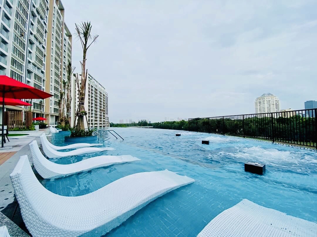 Midtown M7 Apartment for sale in Phu My Hung- District 7 5