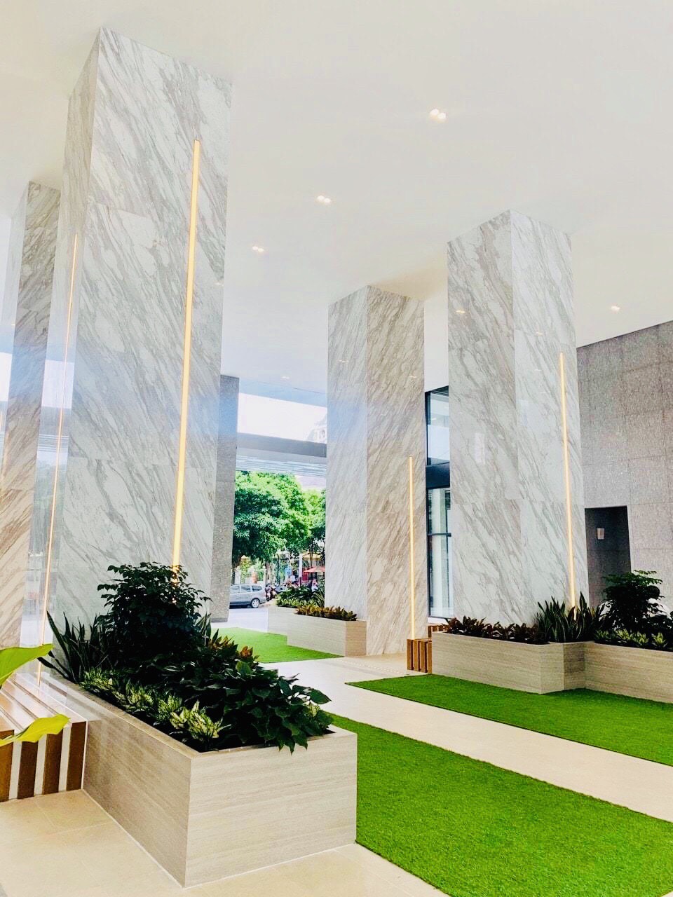 Midtown M7 Apartment for sale in Phu My Hung- District 7 3