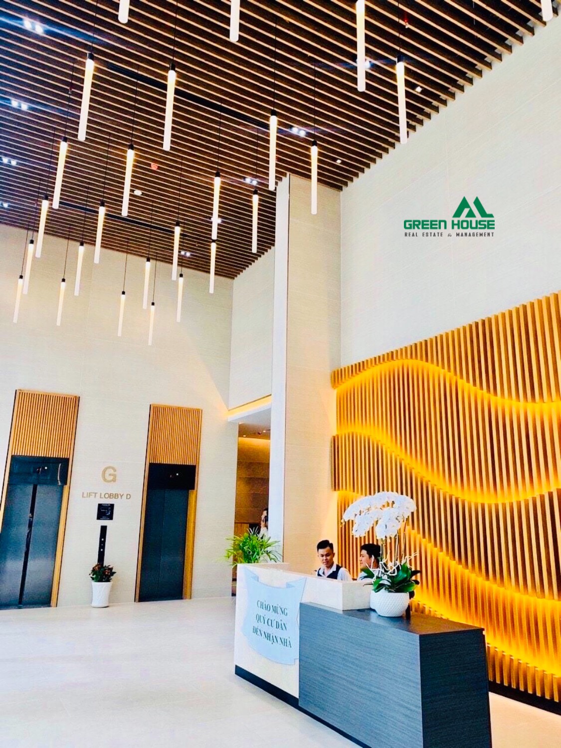 Midtown M7 Apartment for sale in Phu My Hung- District 7 2