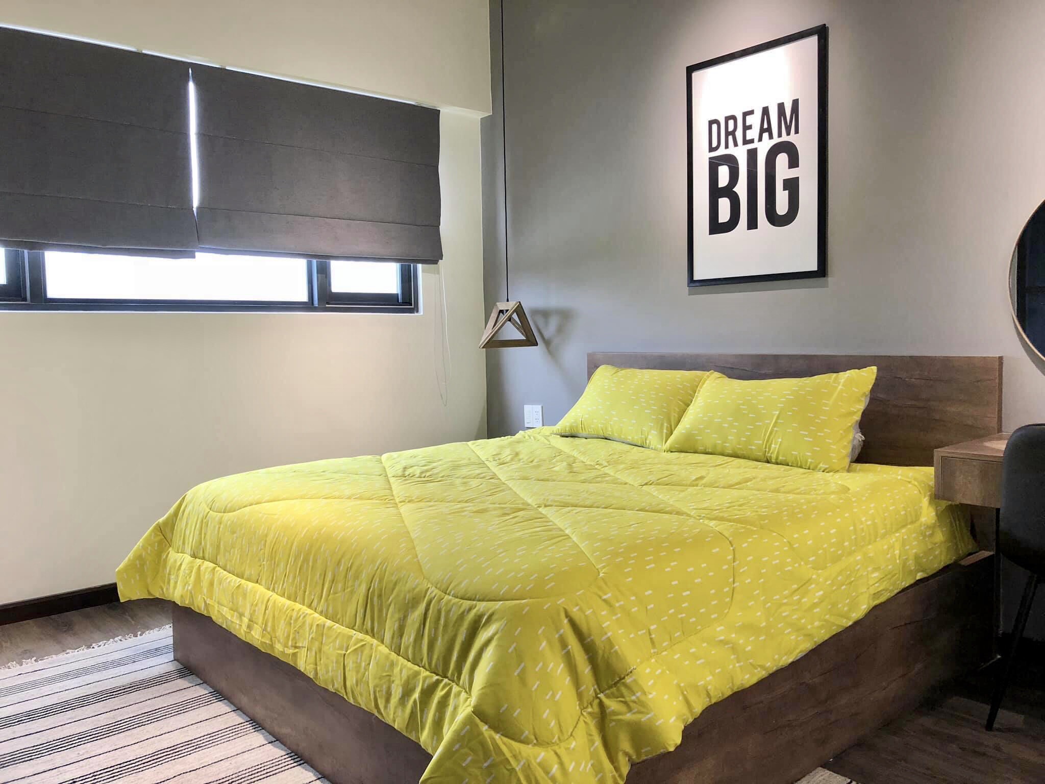 APARTMENT FOR RENT IN NAM PHUC LE JADIN - PHU MY HUNG-  DISTRICT 7 19