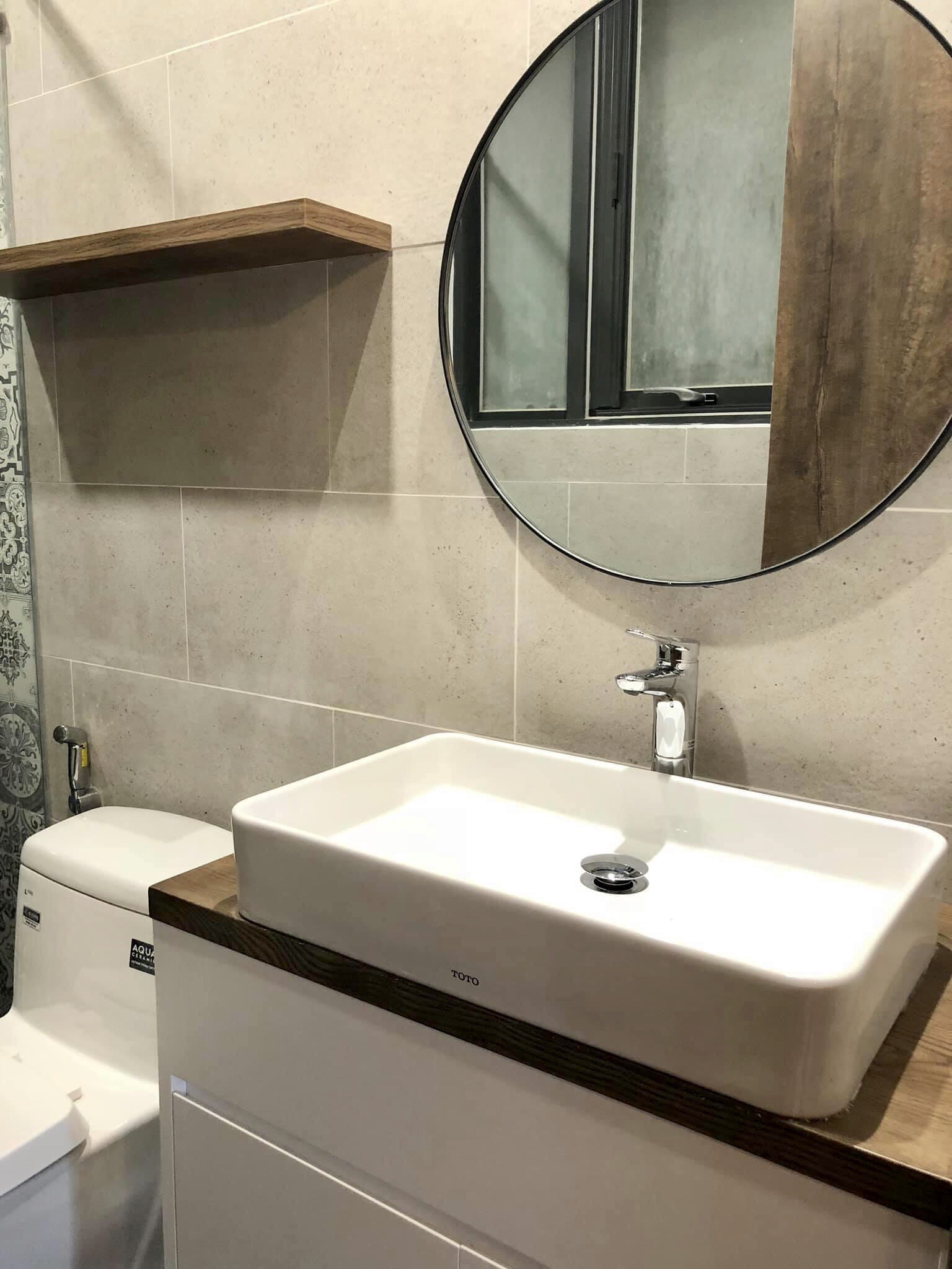 APARTMENT FOR RENT IN NAM PHUC LE JADIN - PHU MY HUNG-  DISTRICT 7 10