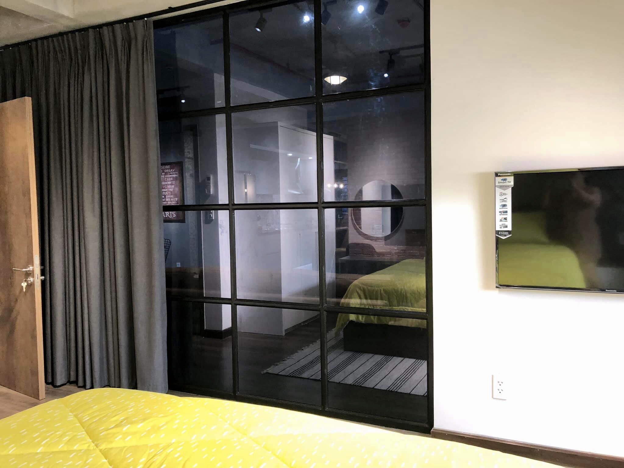 APARTMENT FOR RENT IN NAM PHUC LE JADIN - PHU MY HUNG-  DISTRICT 7 7