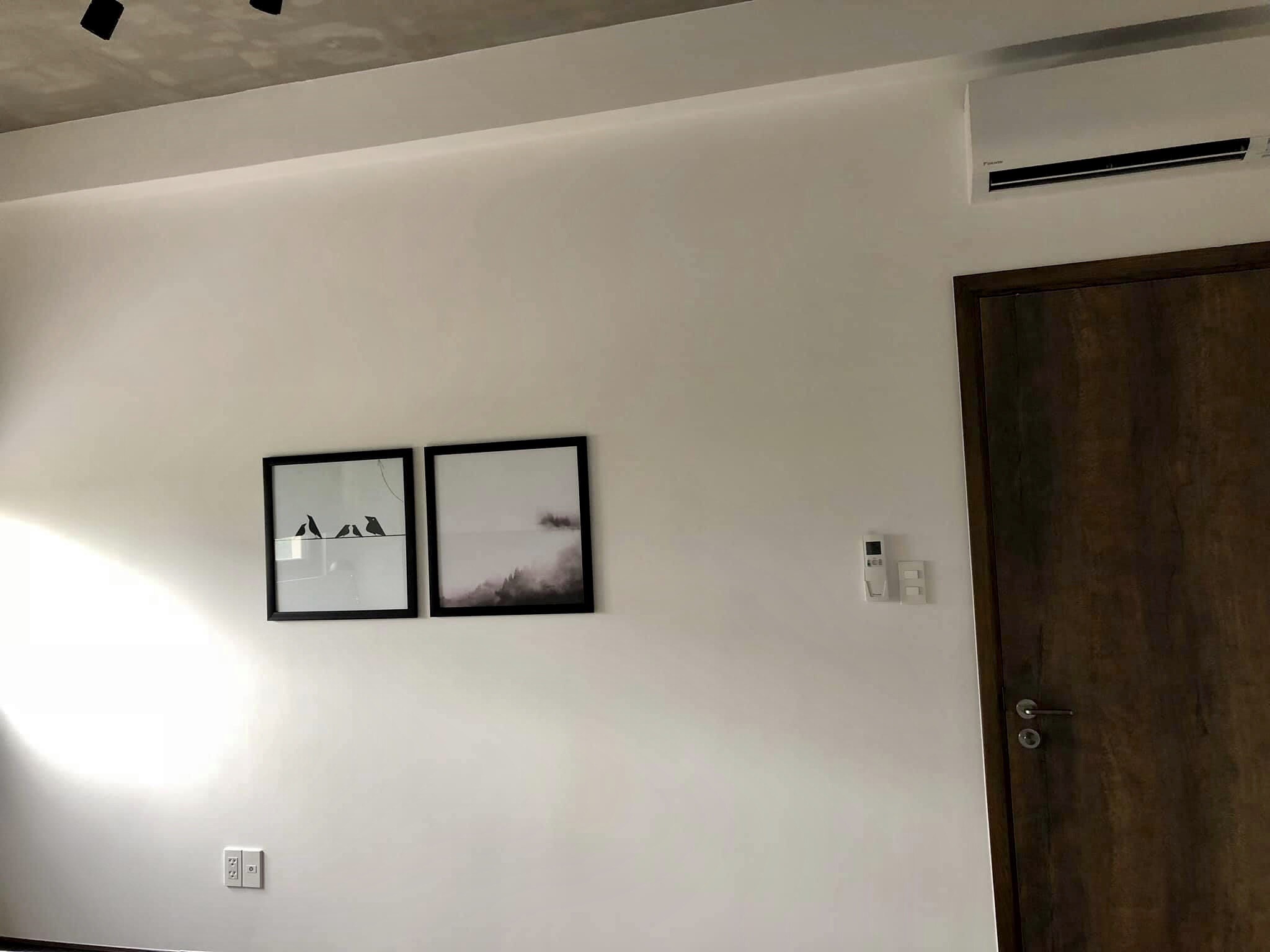 APARTMENT FOR RENT IN NAM PHUC LE JADIN - PHU MY HUNG-  DISTRICT 7 4