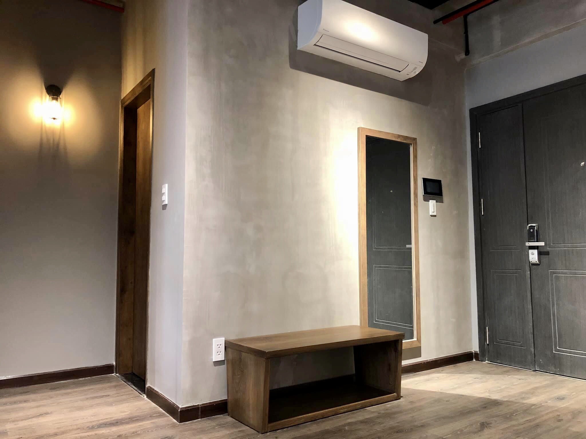APARTMENT FOR RENT IN NAM PHUC LE JADIN - PHU MY HUNG-  DISTRICT 7 3