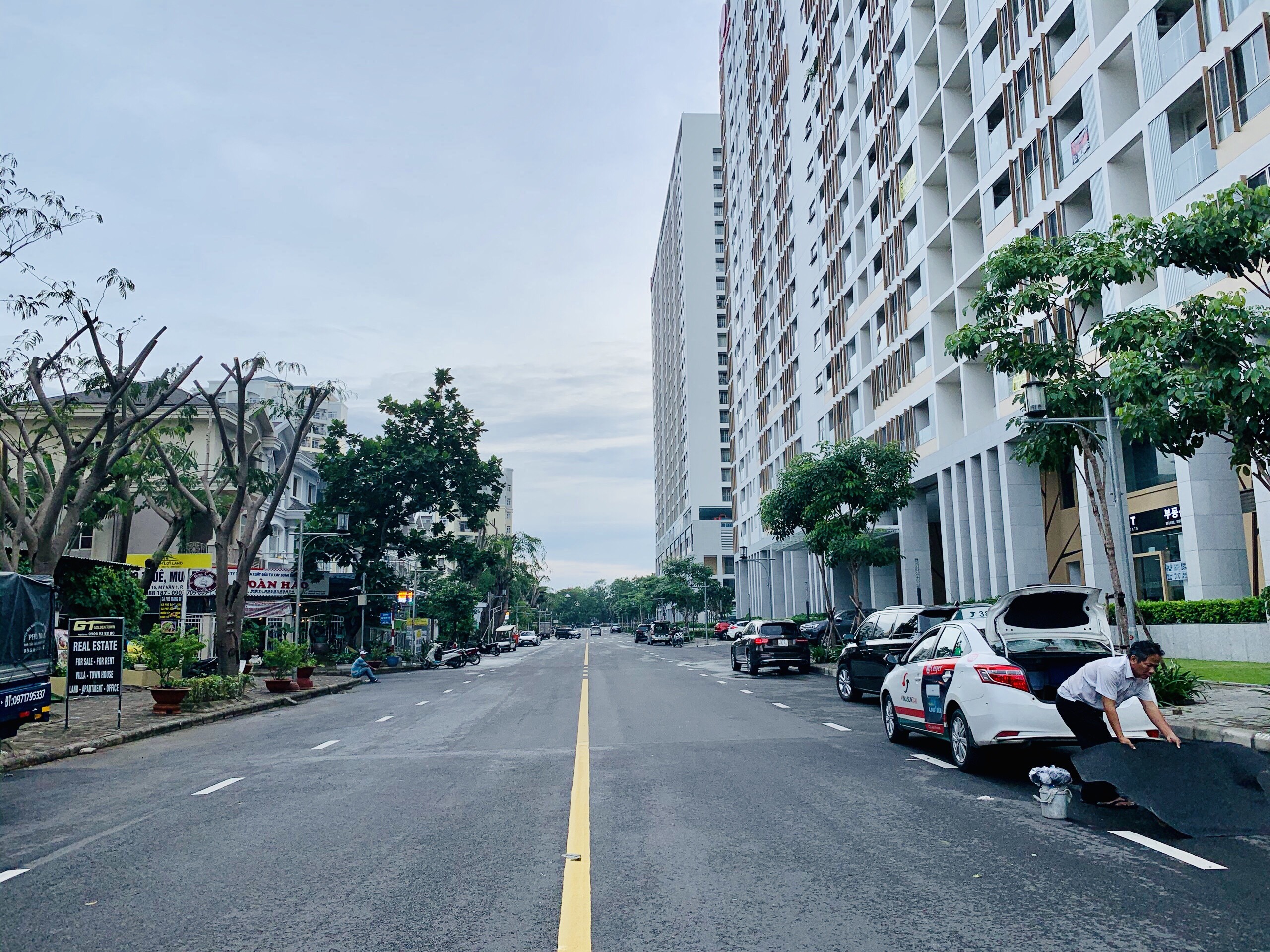 For sale Midtown Shop -Phu My Hung-District 7 3