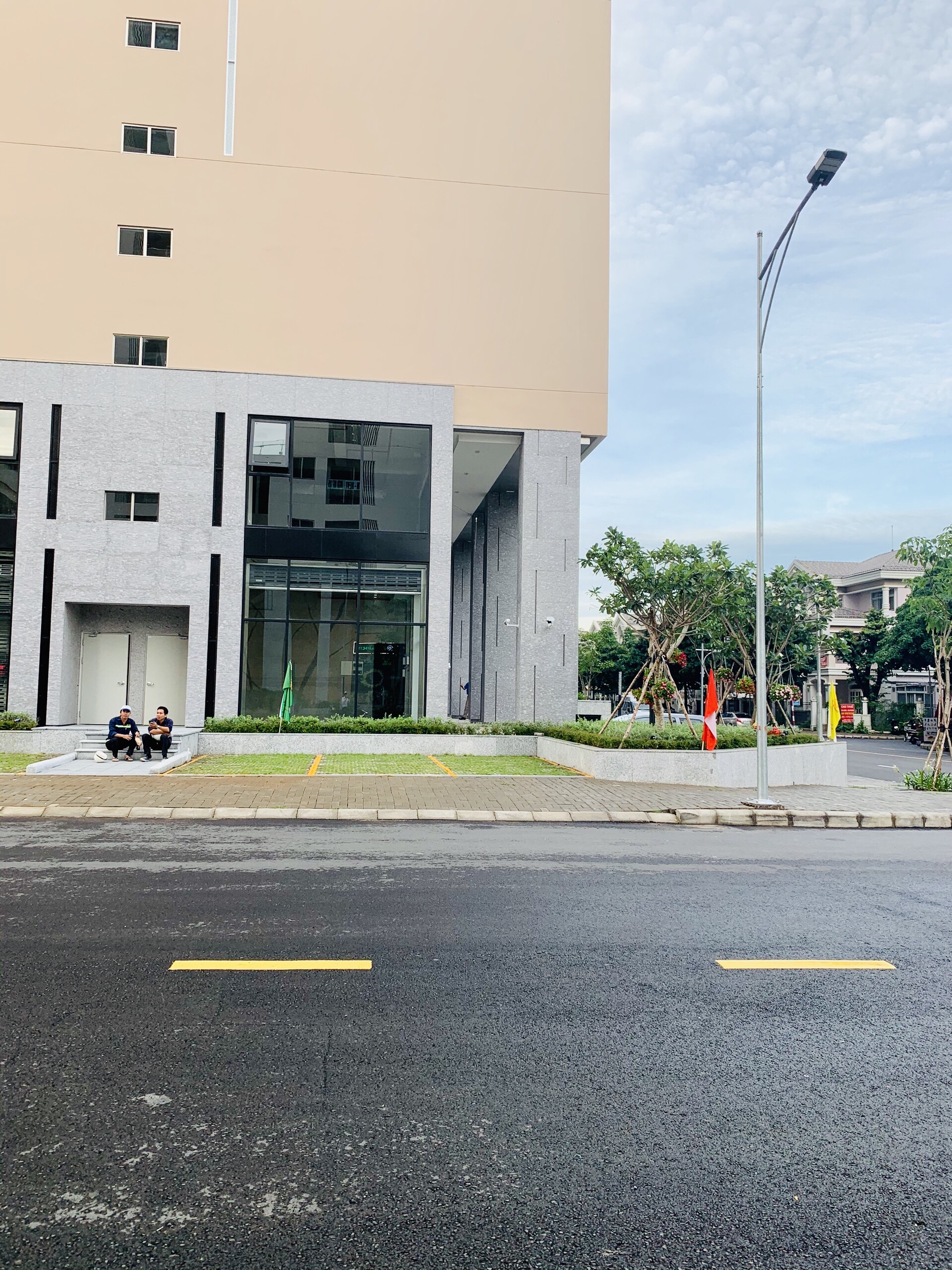 For sale Midtown Shop -Phu My Hung-District 7 1