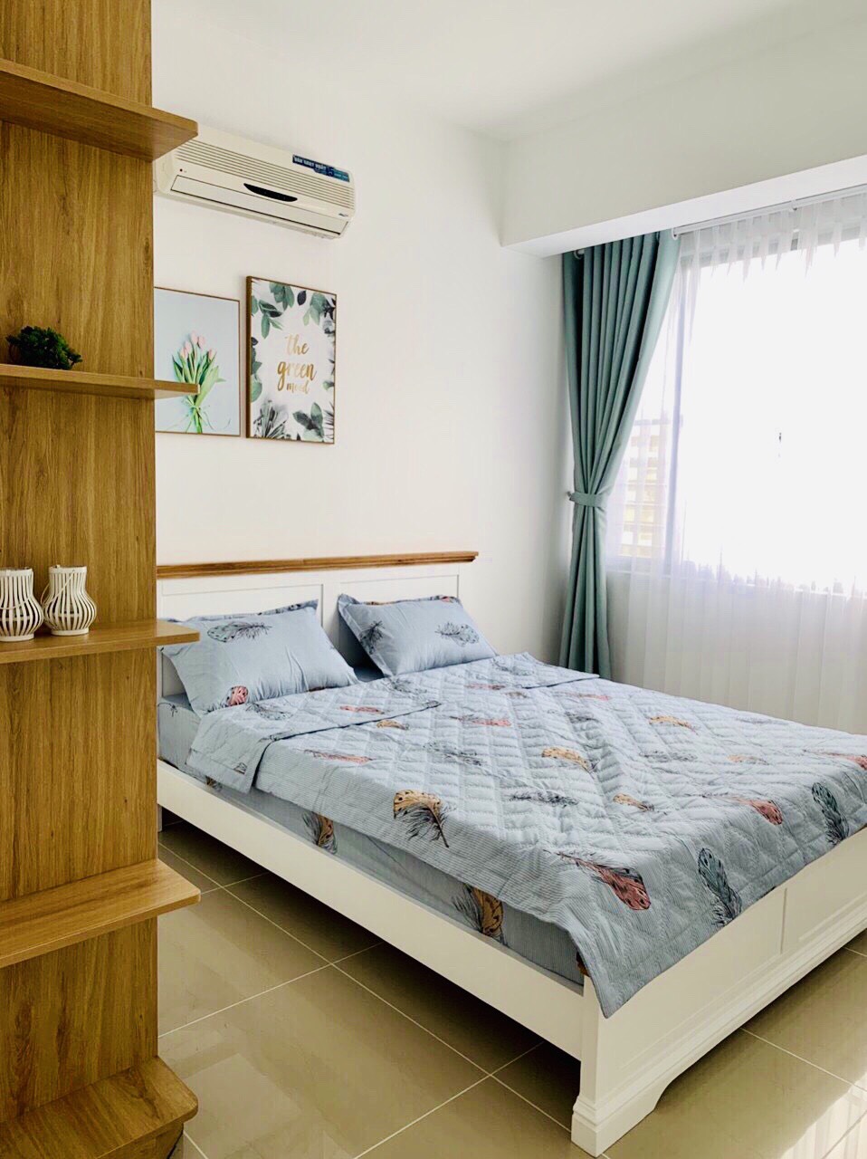 For sale Parkview Apartment in Phu My Hung-  District 7 1