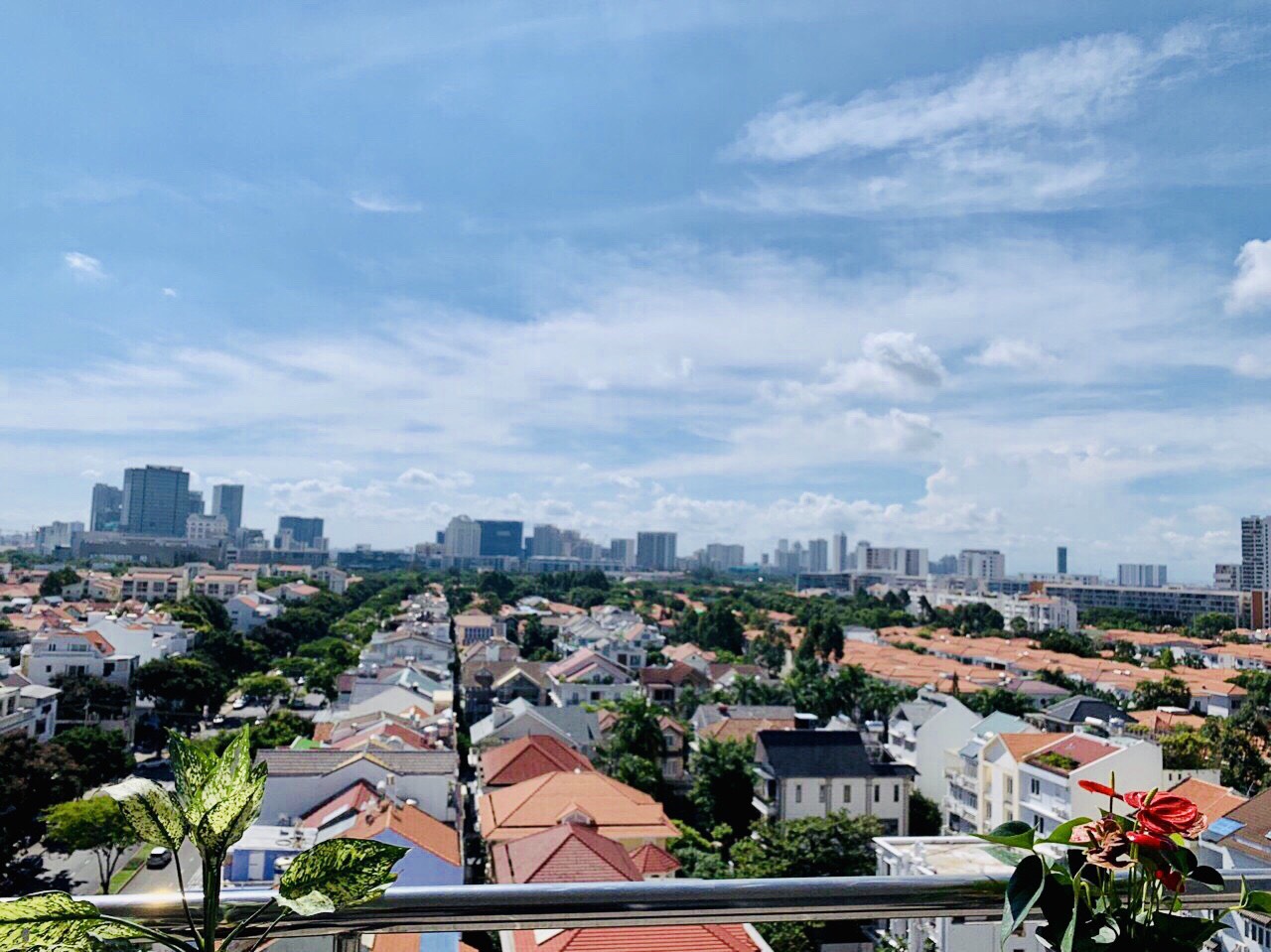 For sale Parkview Apartment in Phu My Hung-  District 7 7
