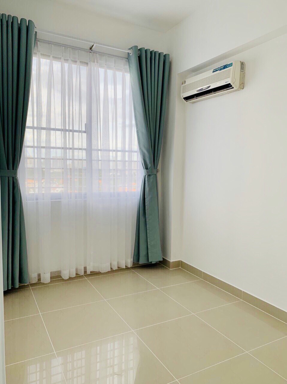 For sale Parkview Apartment in Phu My Hung-  District 7 6