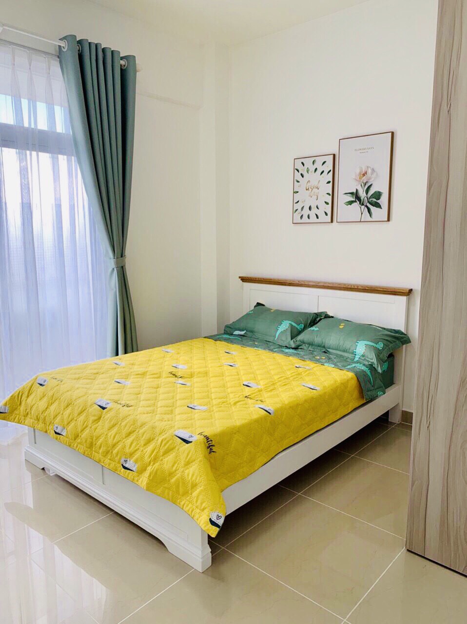 For sale Parkview Apartment in Phu My Hung-  District 7 5