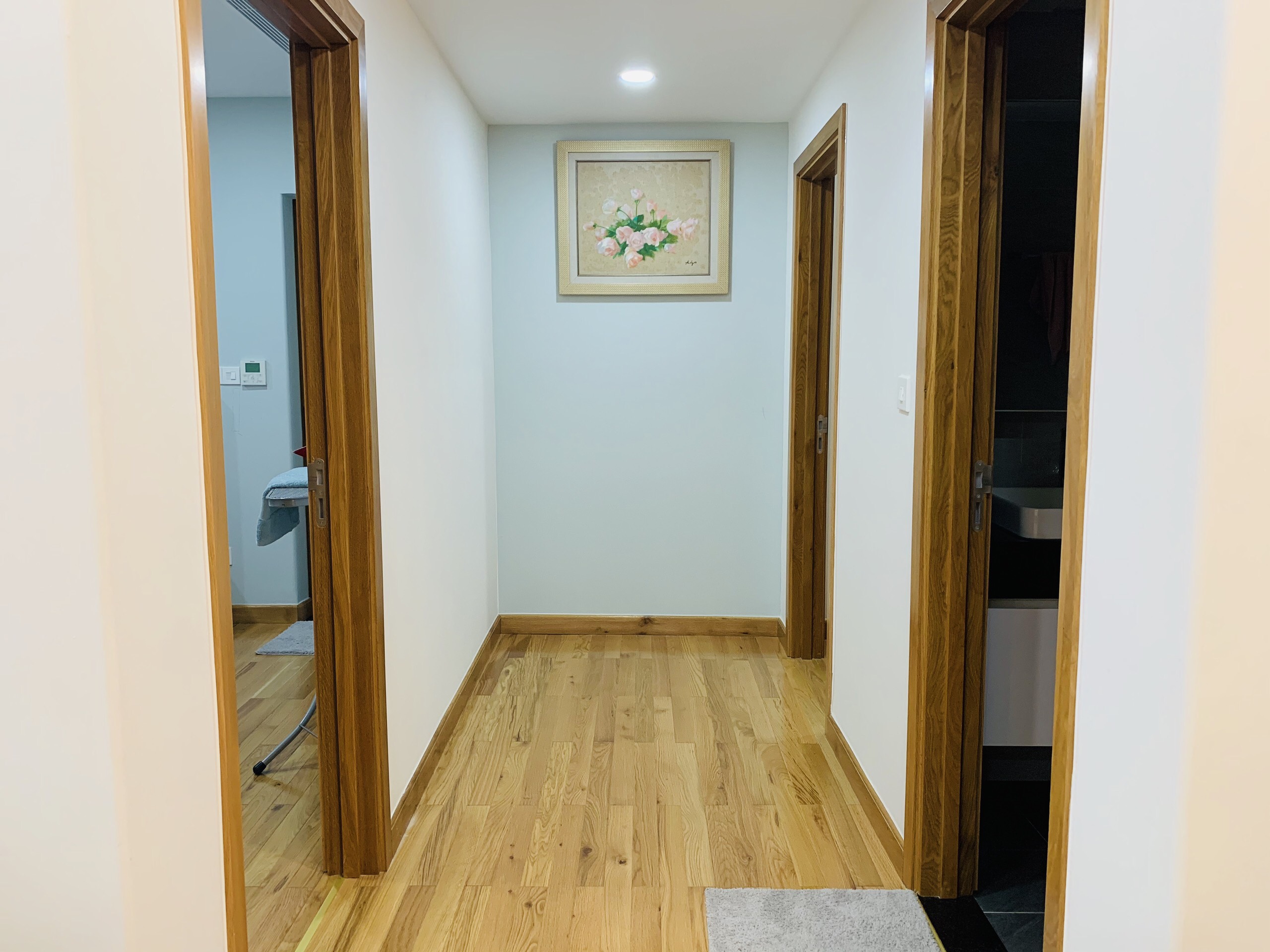 For sale Parkview Apartment in Phu My Hung-  District 7 3
