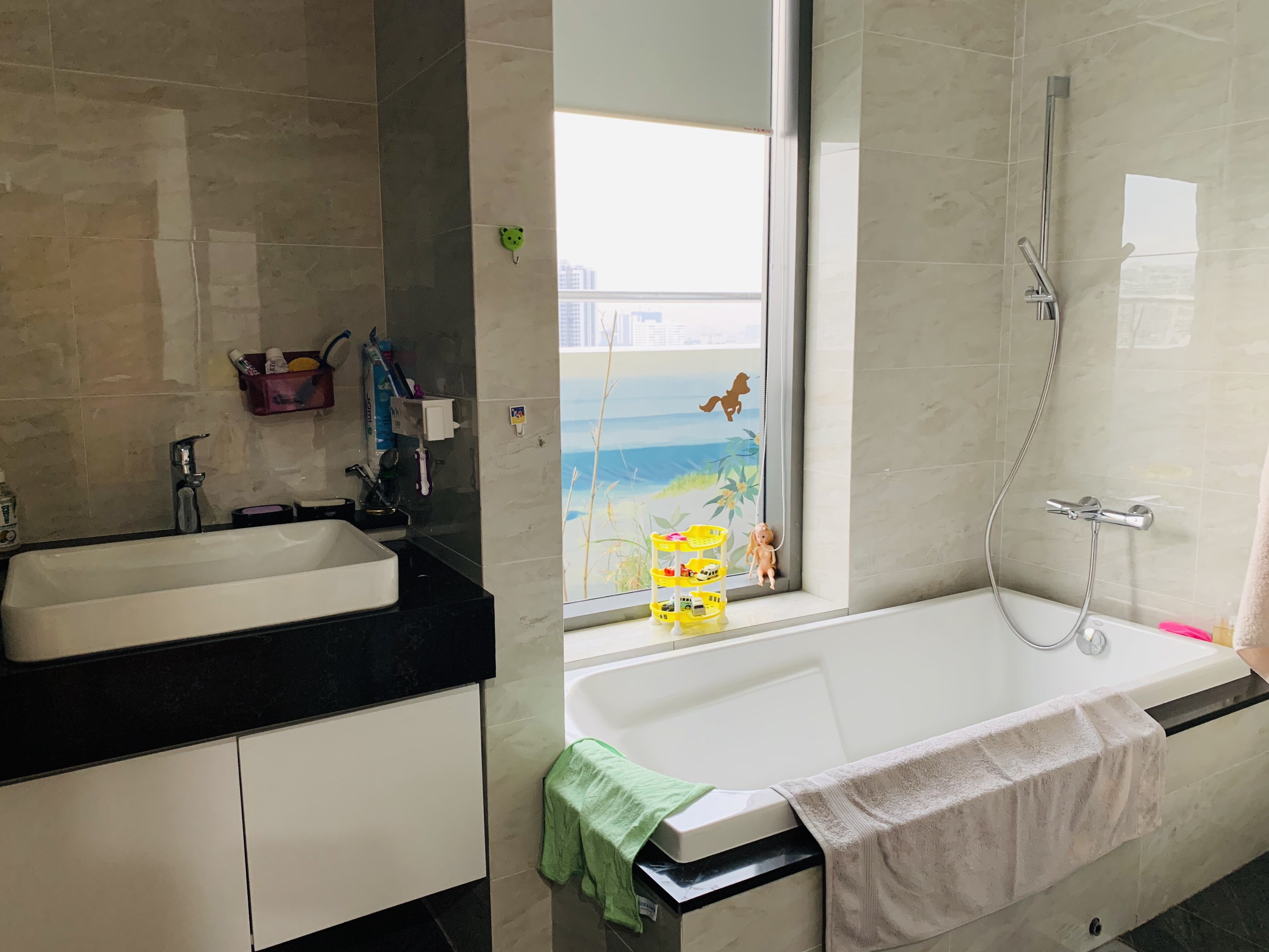 For sale Parkview Apartment in Phu My Hung-  District 7 2