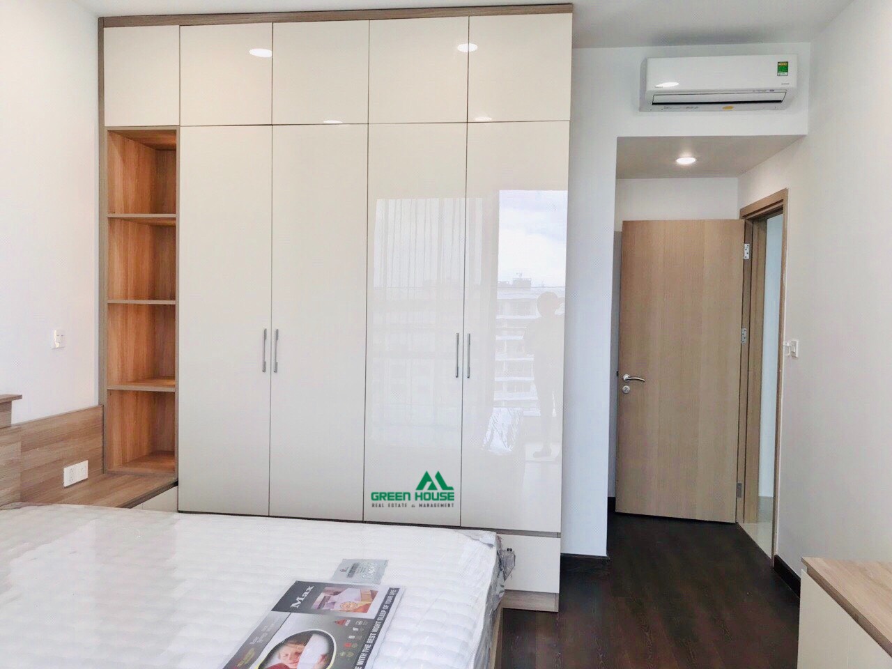  Apartment for rent in Riverpark Premier - Phu My Hung-District 7 4