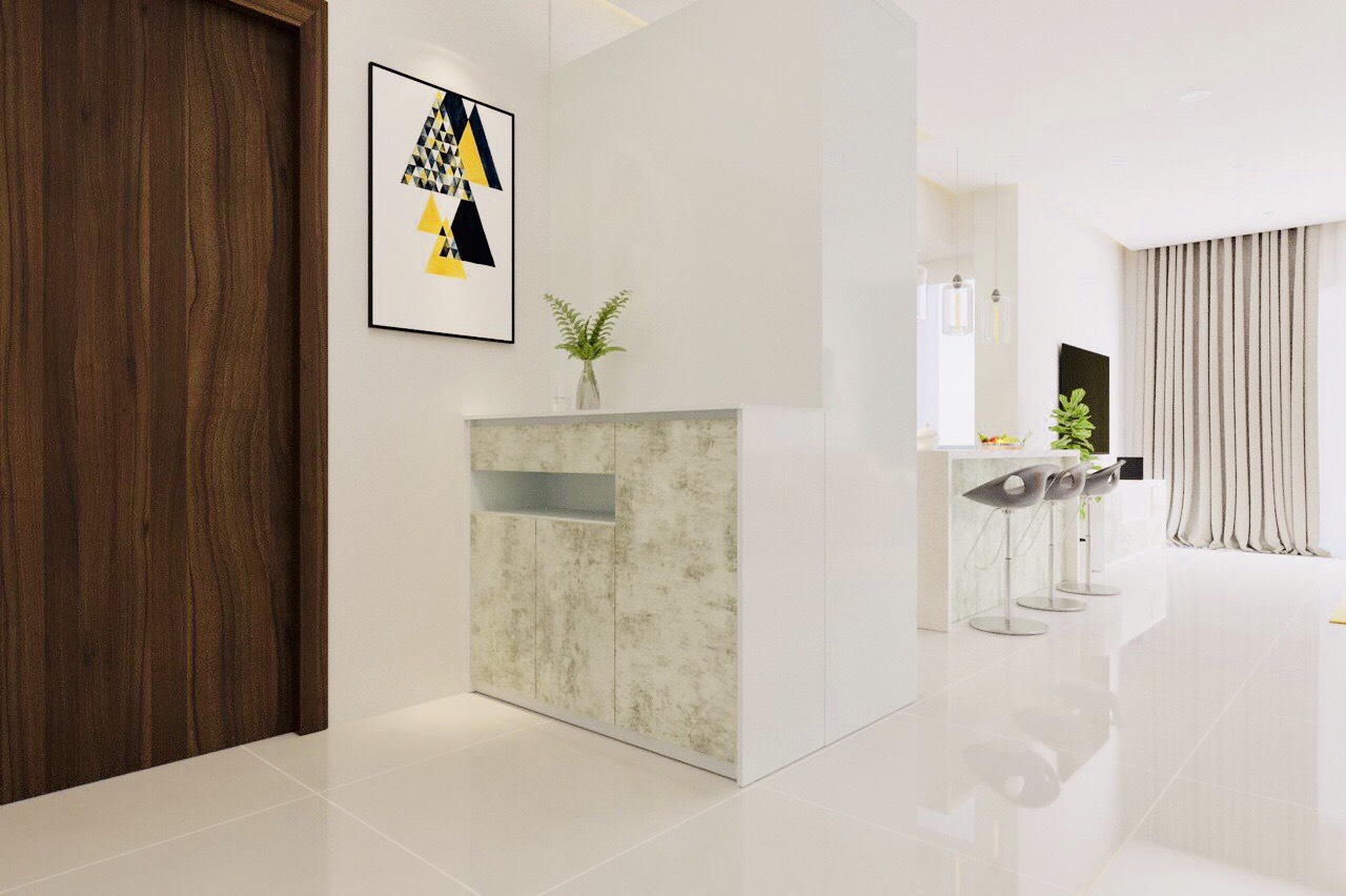  Apartment for rent in Riverpark Premier - Phu My Hung-District 7 2