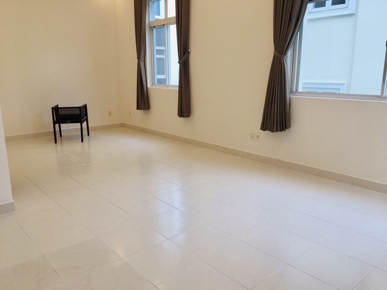 Villa for rent in Phu My Hung- District 7 11