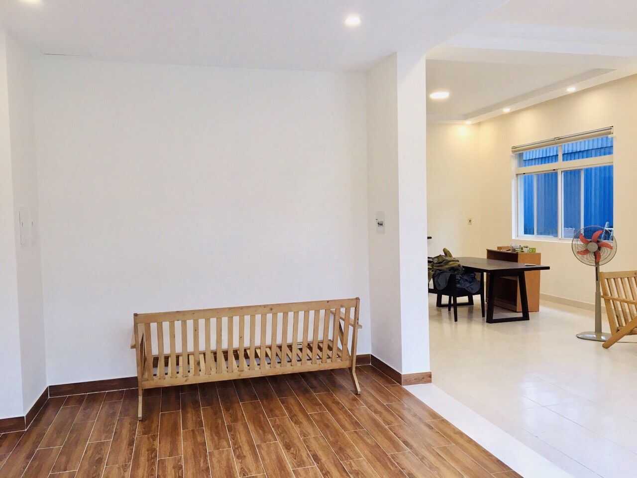 Villa for rent in Phu My Hung- District 7 6