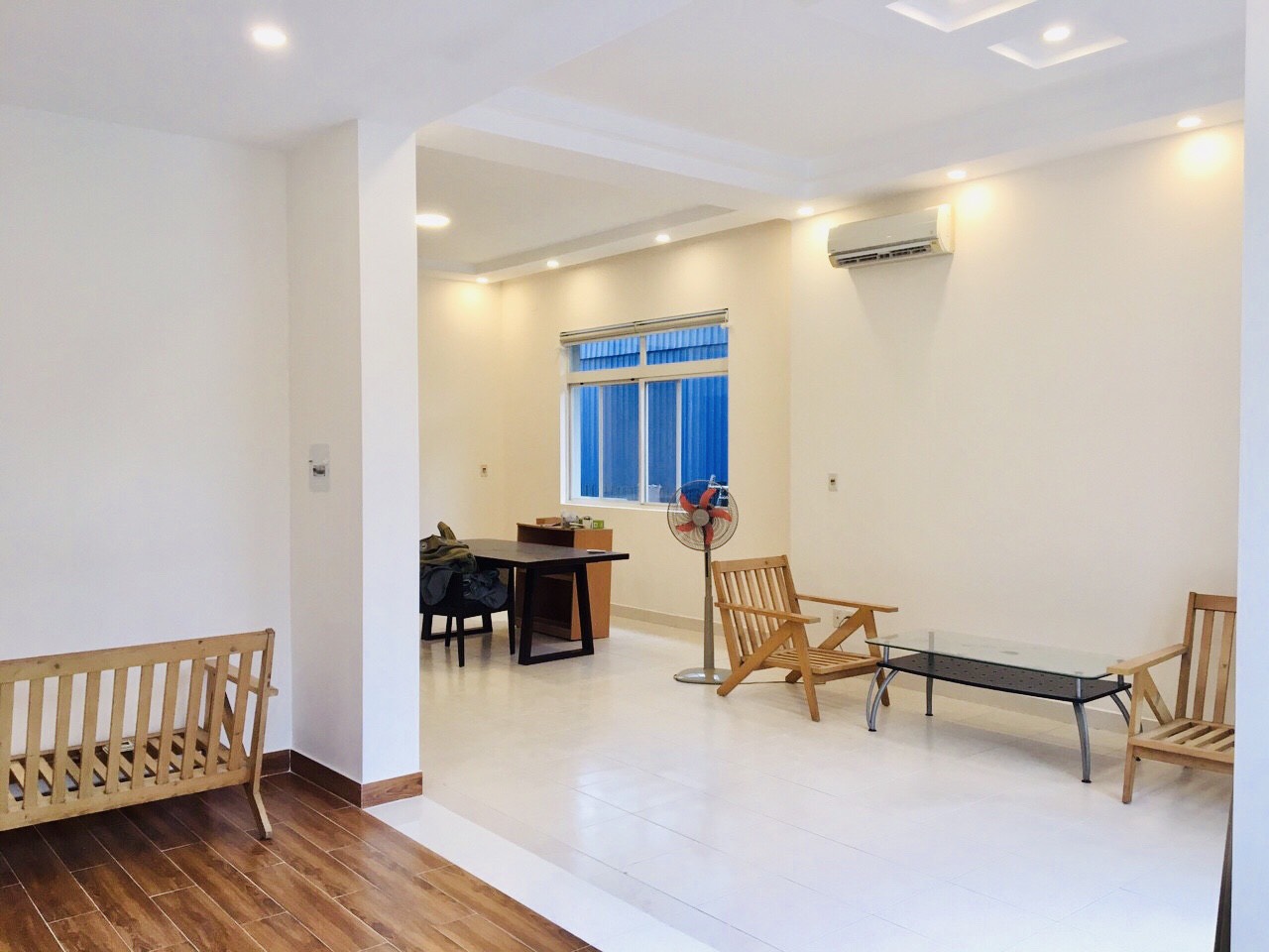 Villa for rent in Phu My Hung- District 7 2