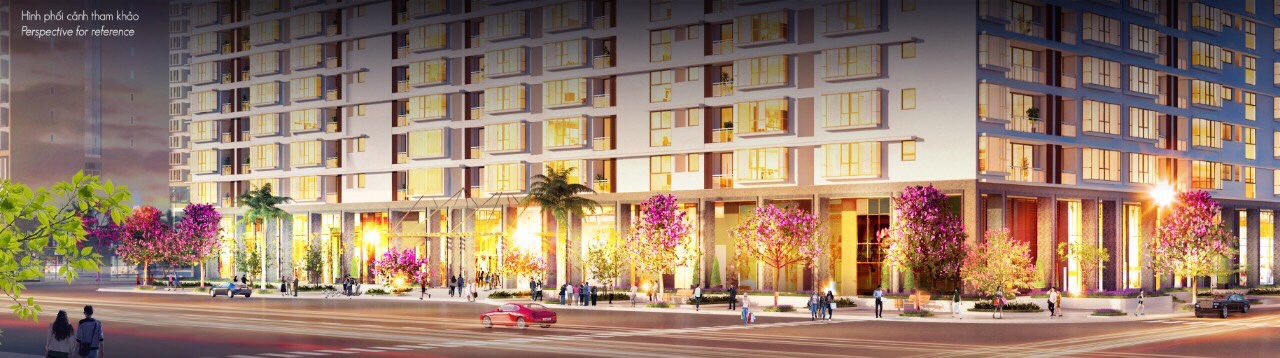 For Sale Midtown M8- The Peak-Phu My Hung-District 7