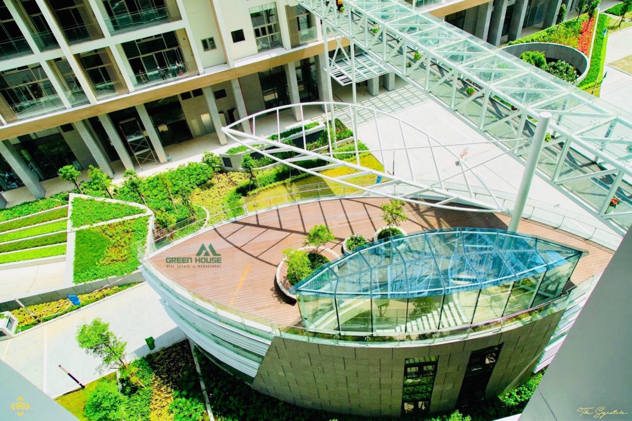 For Sale Midtown M8- The Peak-Phu My Hung-District 7 17