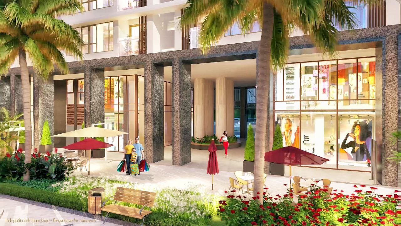 For Sale Midtown M8- The Peak-Phu My Hung-District 7 15