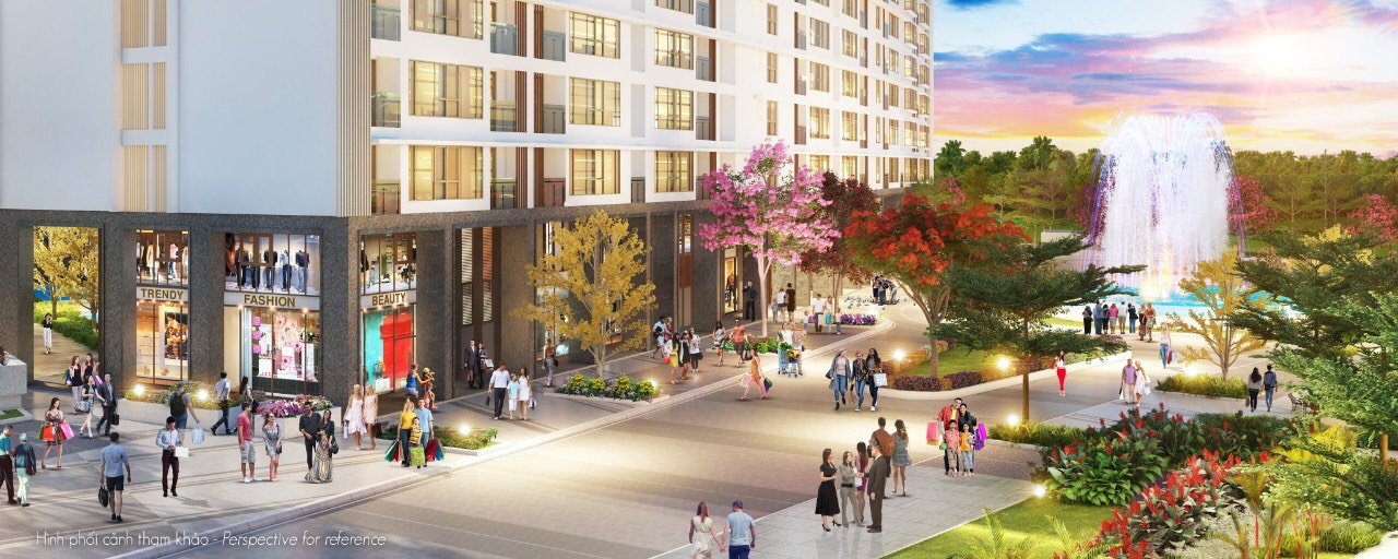 For Sale Midtown M8- The Peak-Phu My Hung-District 7 11