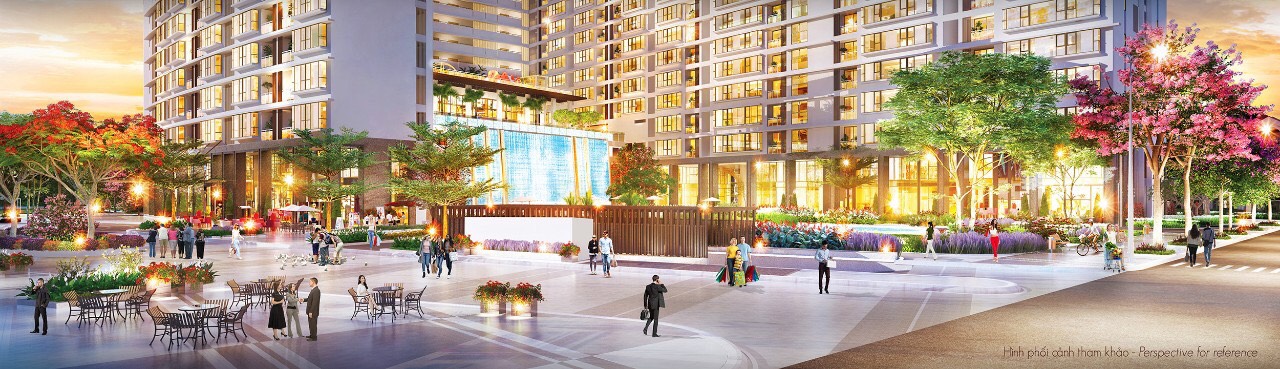 For Sale Midtown M8- The Peak-Phu My Hung-District 7 8