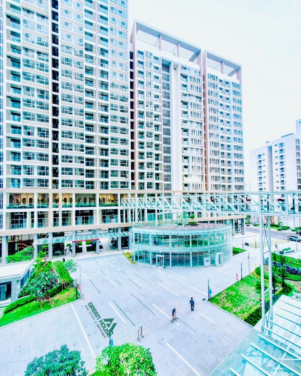 For Sale Midtown M8- The Peak-Phu My Hung-District 7 1