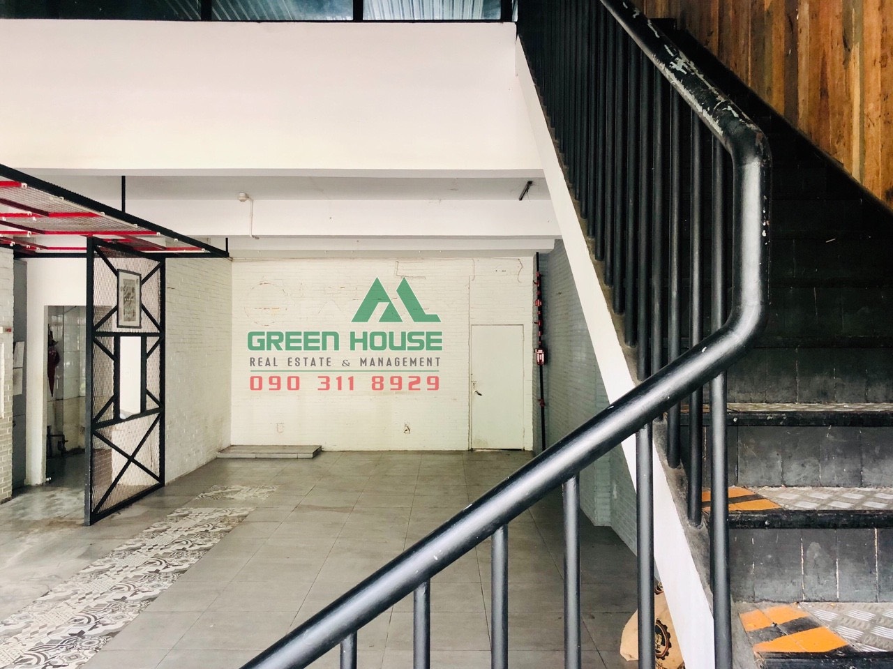 For rent Parkview Shophouse - Phu My Hung- District 7 2