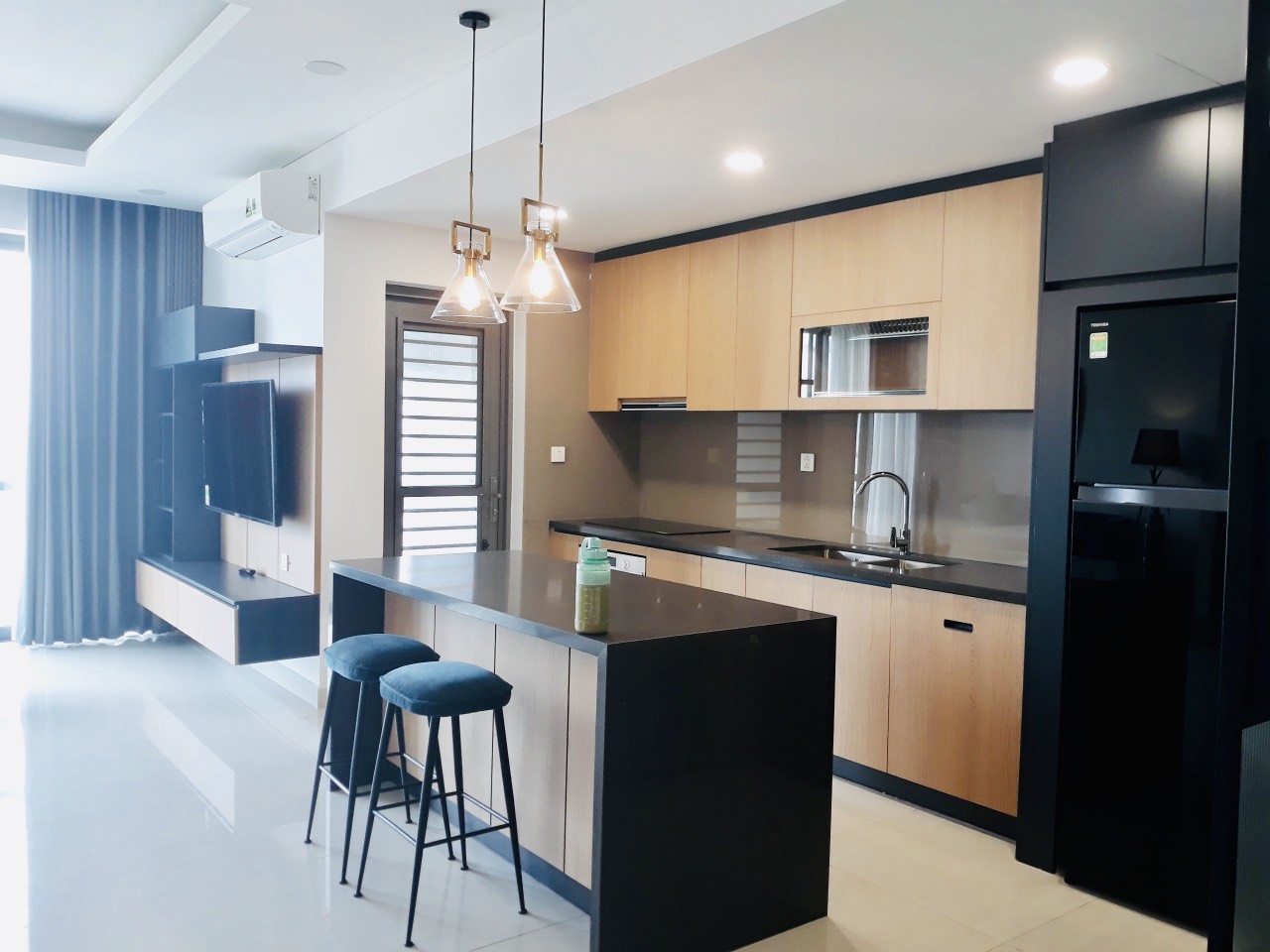  For sale Riverpark Premier Apartment - P M H- District 7 11