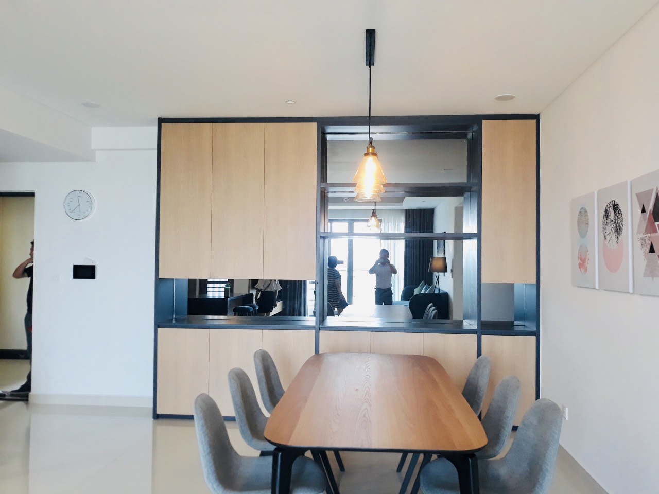  For sale Riverpark Premier Apartment - P M H- District 7 9