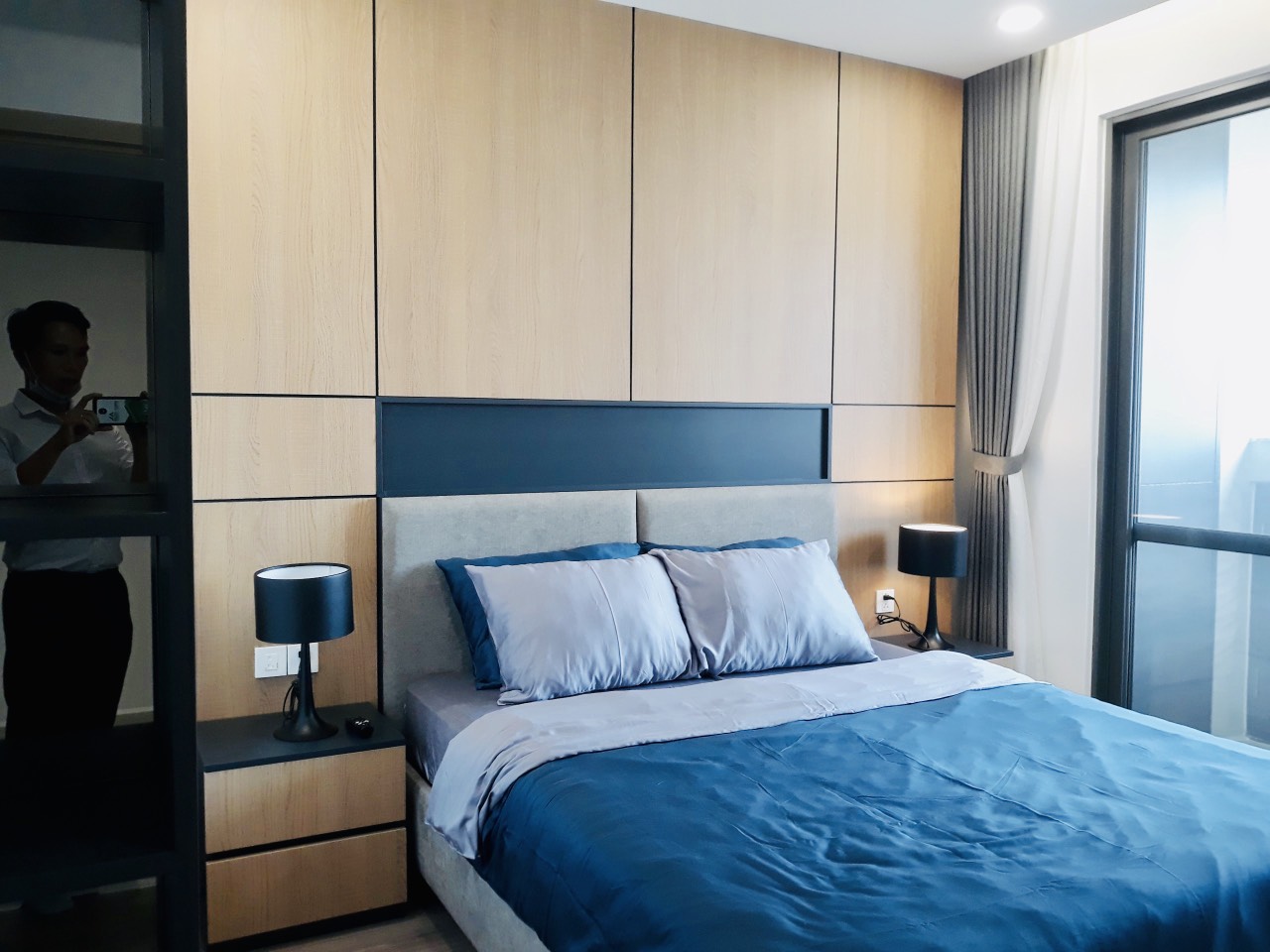  For sale Riverpark Premier Apartment - P M H- District 7 8