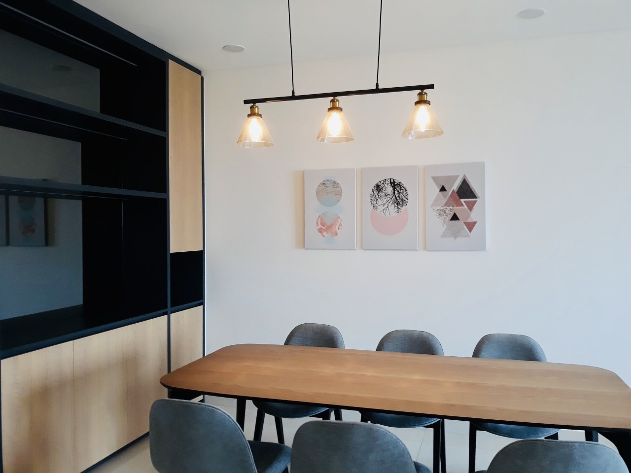  For sale Riverpark Premier Apartment - P M H- District 7 7