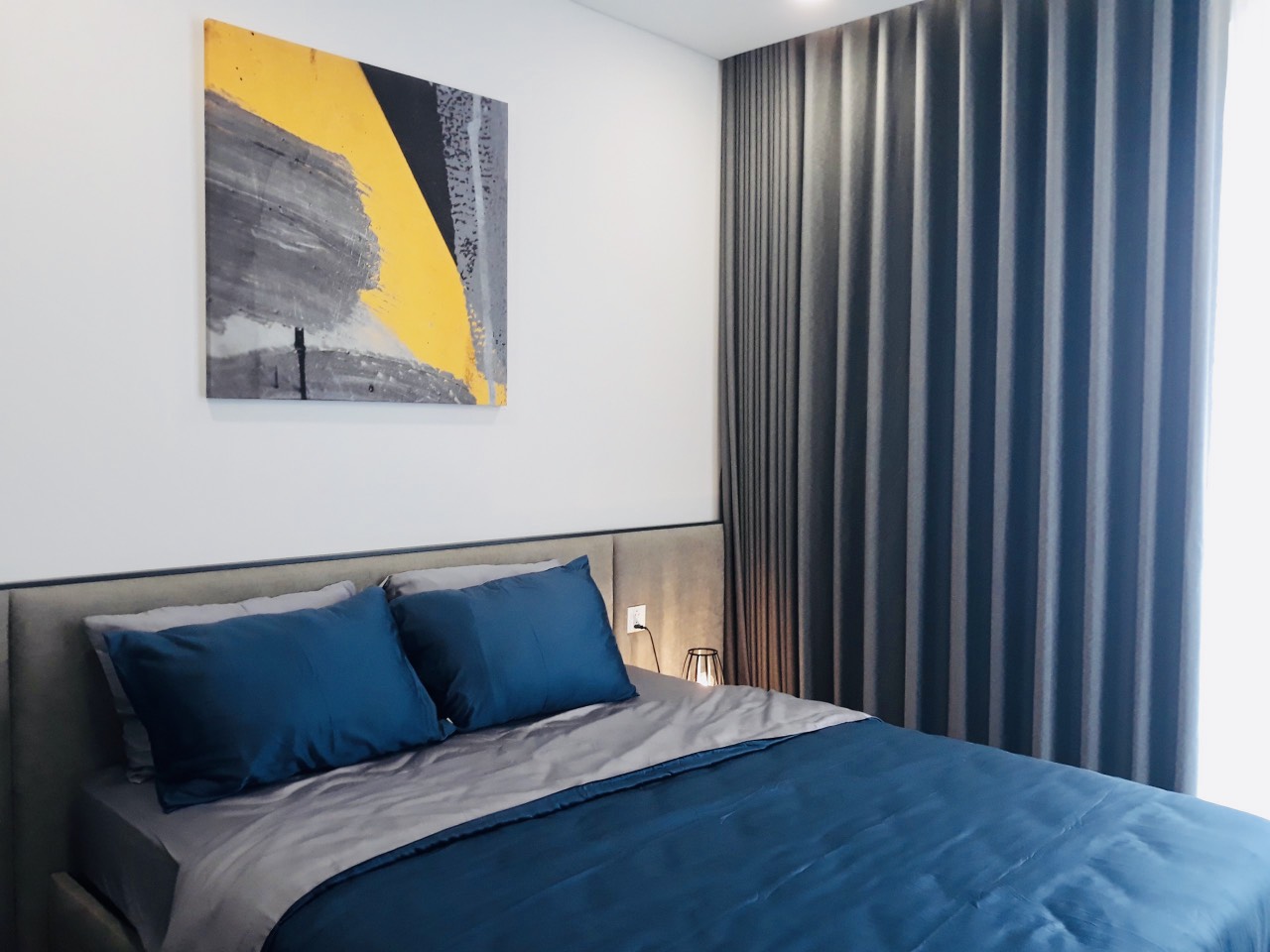  For sale Riverpark Premier Apartment - P M H- District 7 6