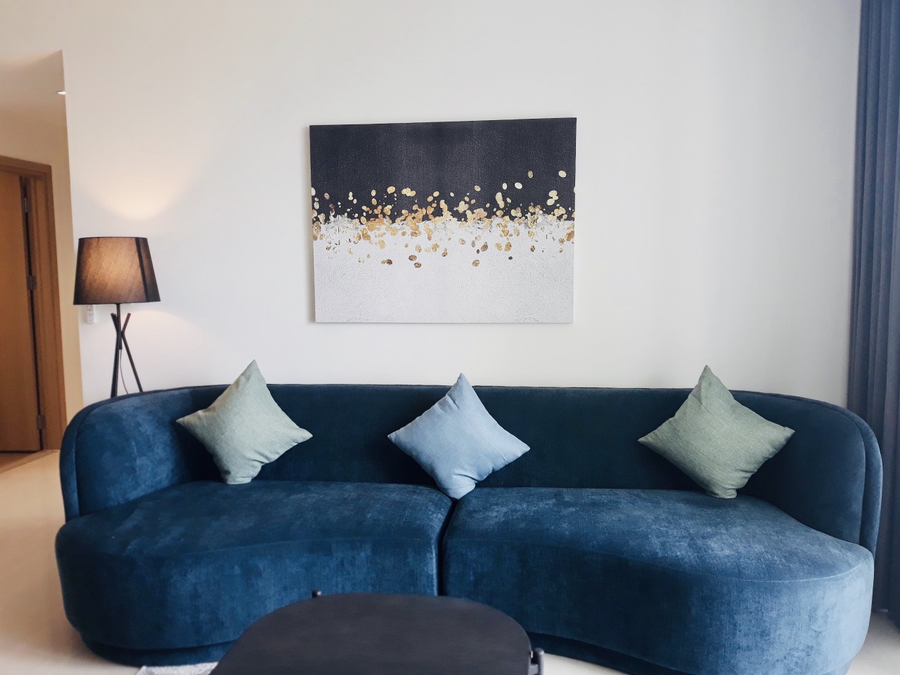  For sale Riverpark Premier Apartment - P M H- District 7 5
