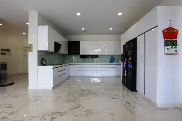 Happy Valley Phu My Hung Ground Floor Apartment For Sale, District 7 4