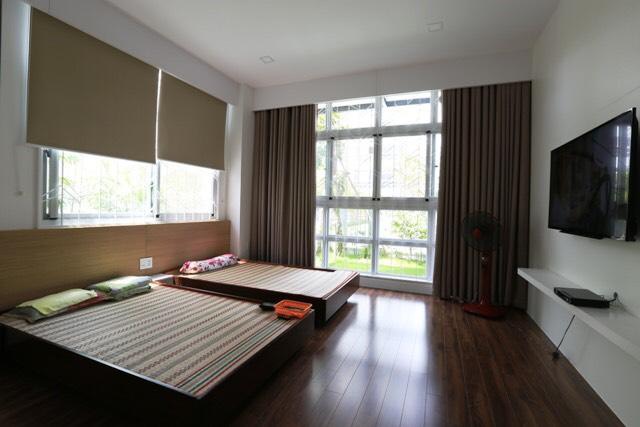 Happy Valley Phu My Hung Ground Floor Apartment For Sale, District 7 3